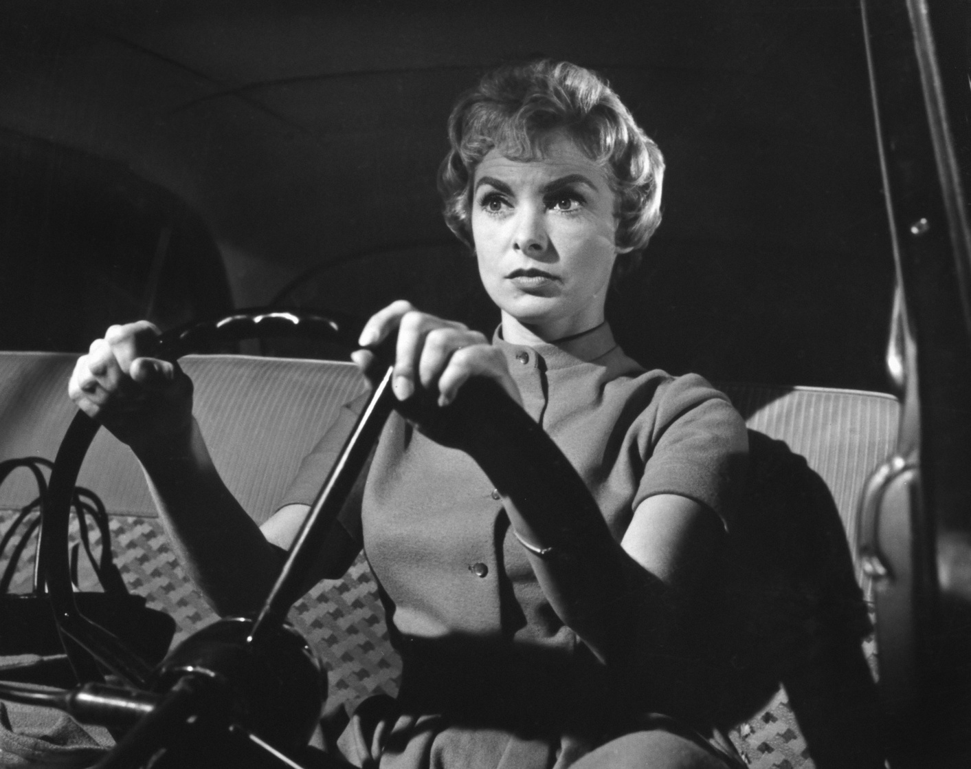 Janet Leigh