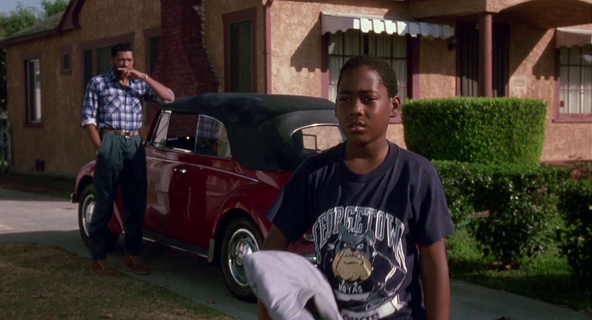 Boyz n the Hood (1991) Boyz n the Hood (1991)