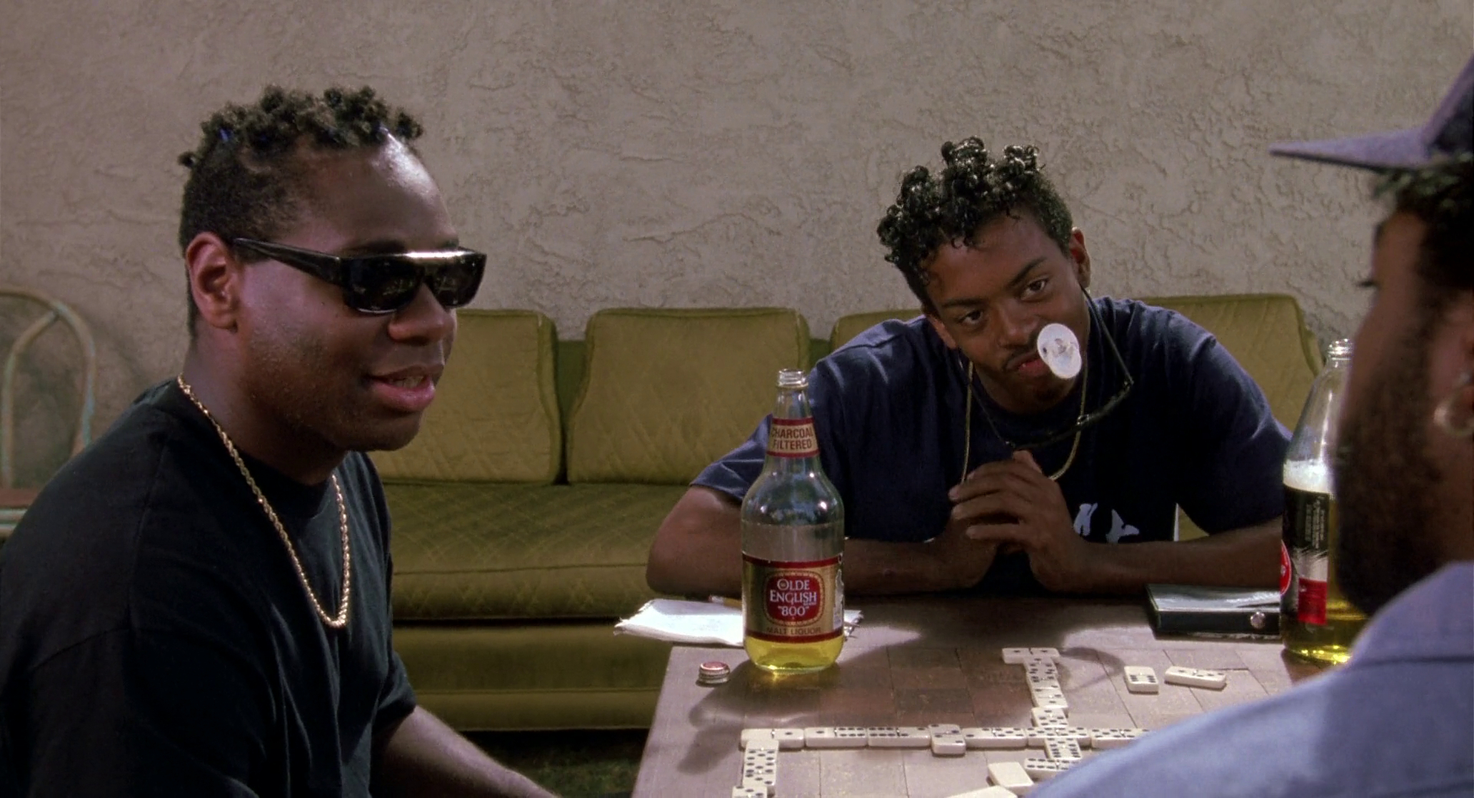 Boyz n the Hood (1991) Boyz n the Hood (1991)