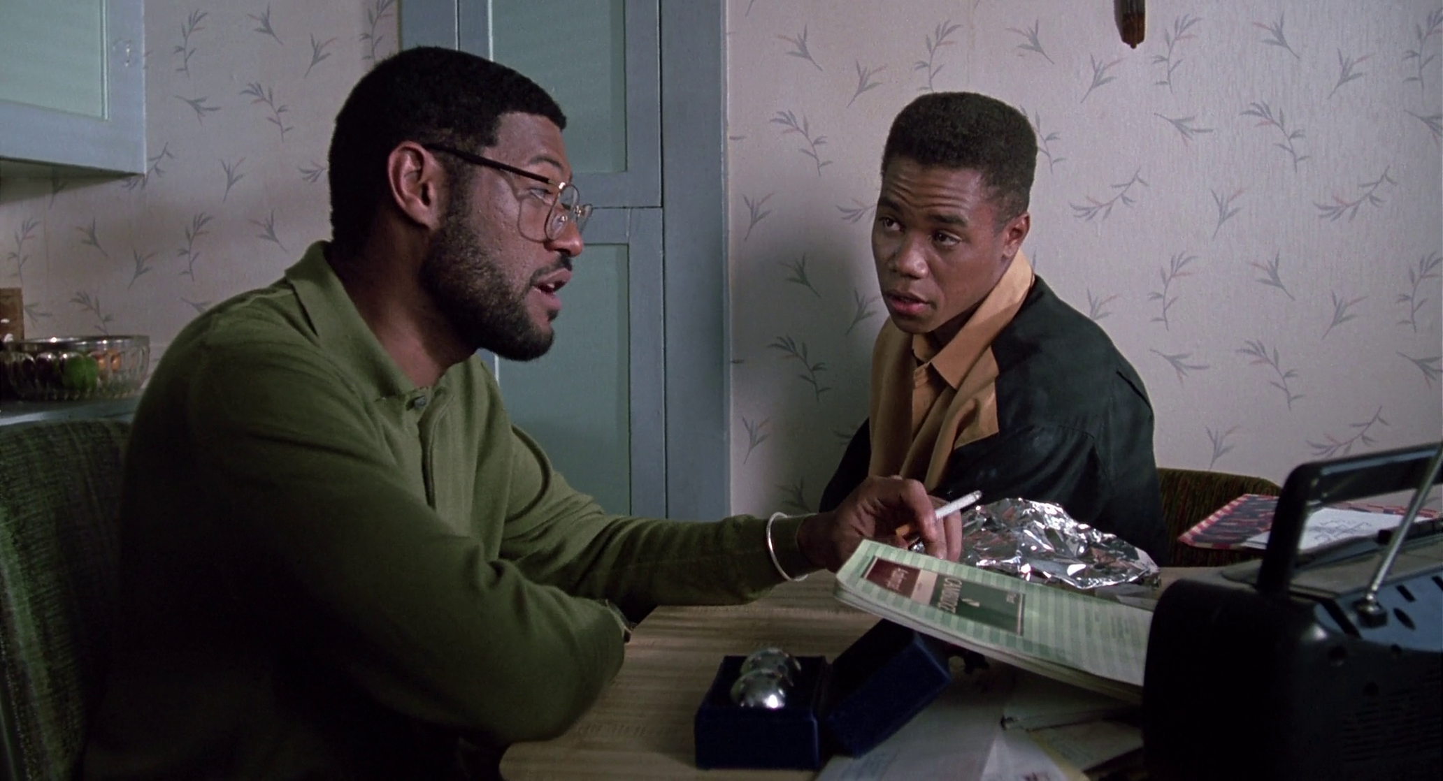Boyz n the Hood (1991) Boyz n the Hood (1991)