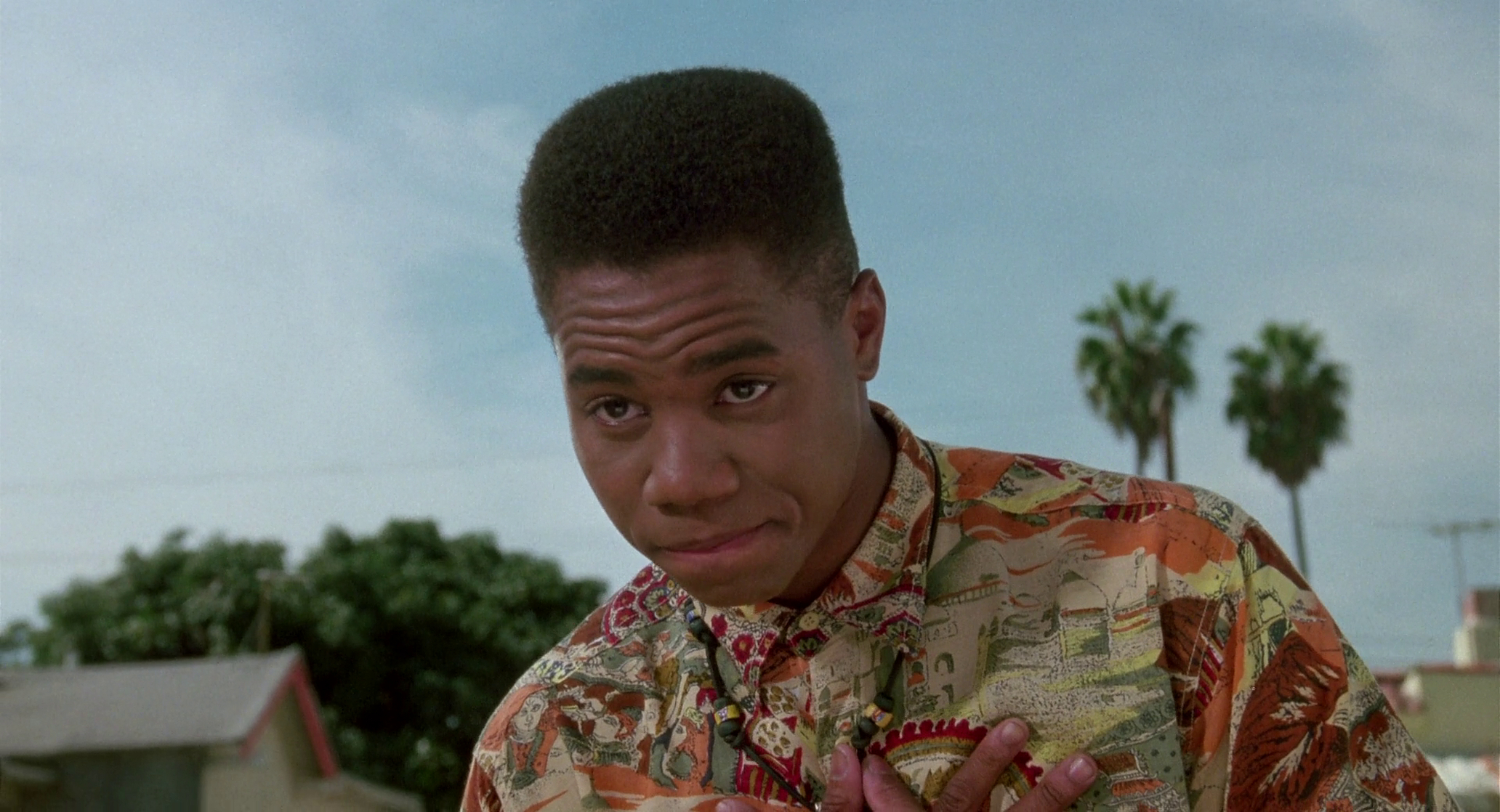 Boyz n the Hood (1991) Boyz n the Hood (1991)