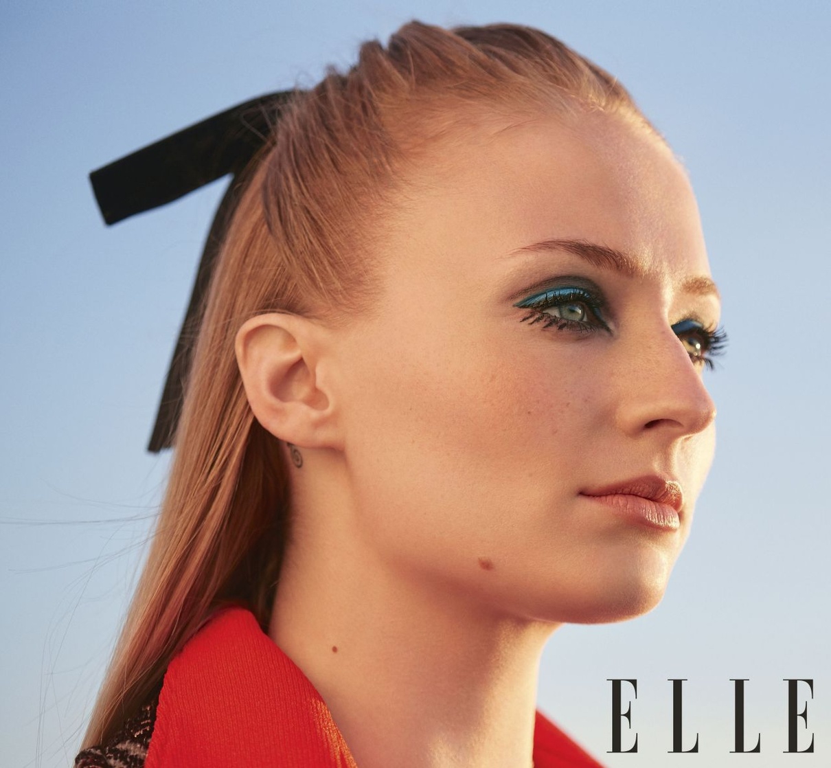 Sophie Turner
