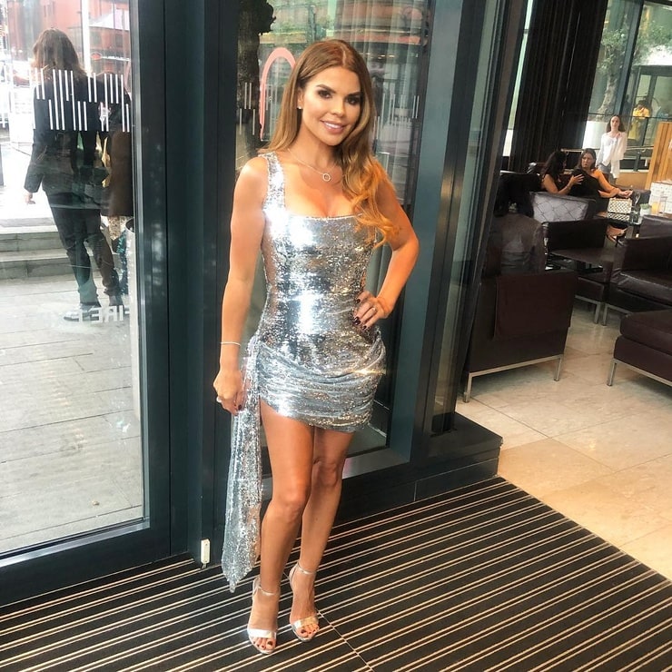 Tanya Bardsley image