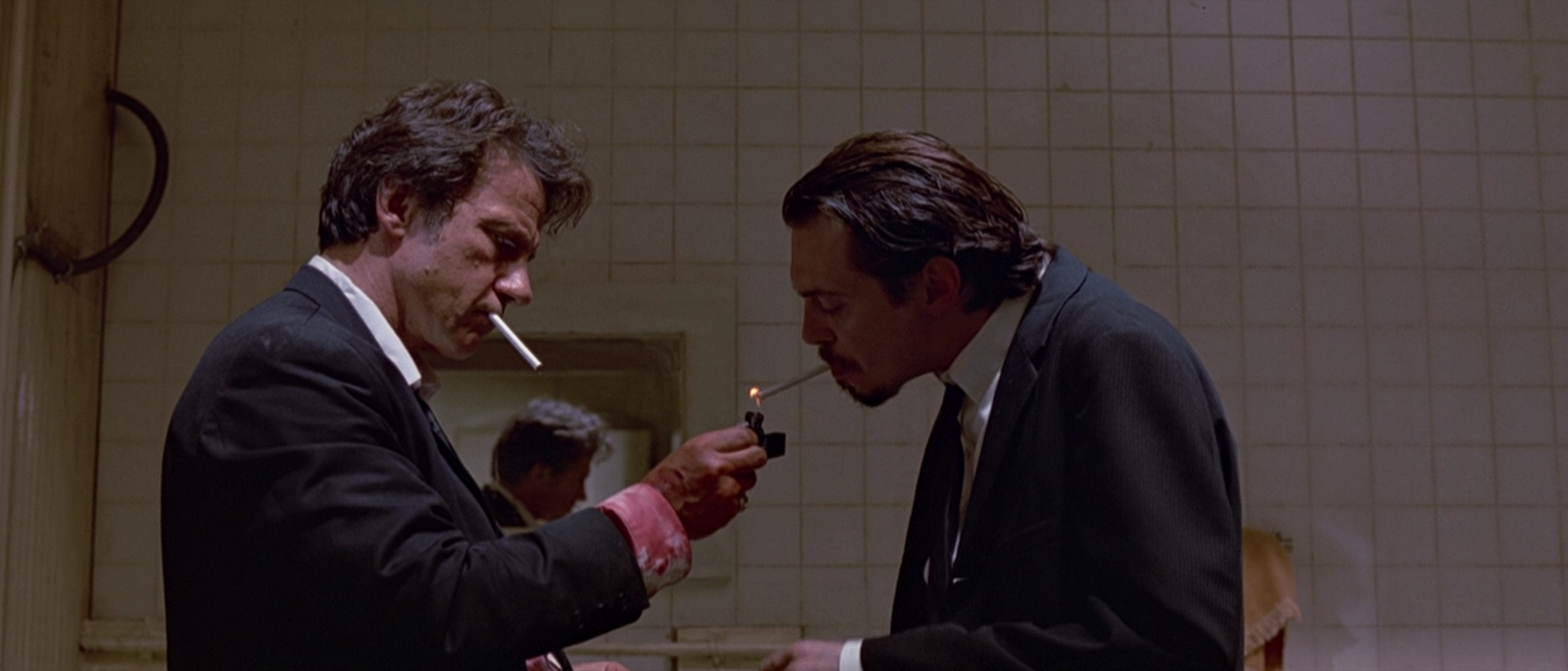 Reservoir Dogs