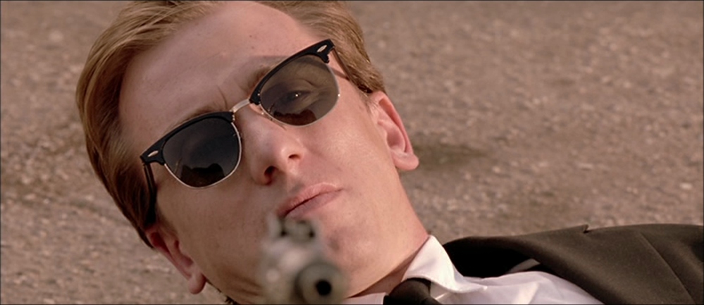 Reservoir Dogs