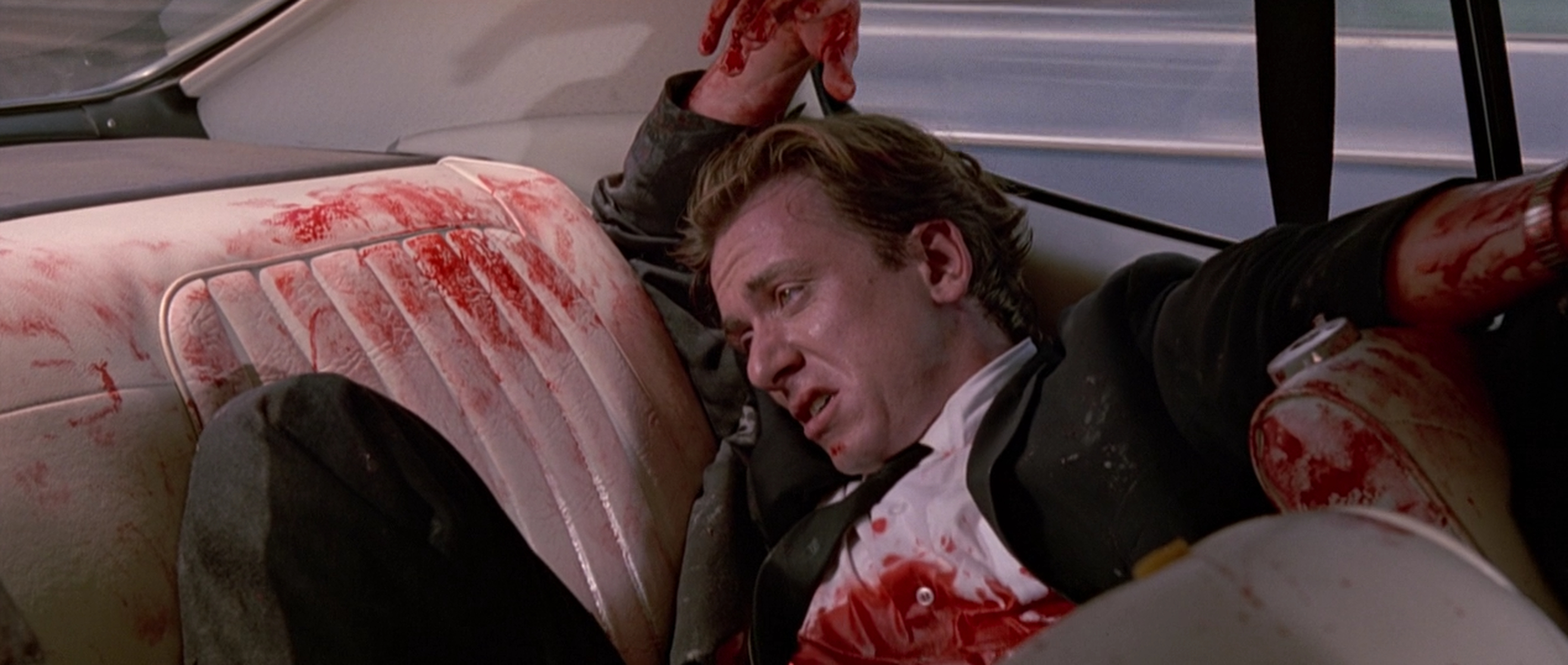 Reservoir Dogs