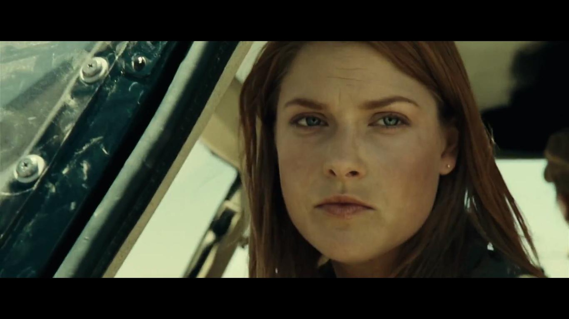 Resident Evil: Extinction