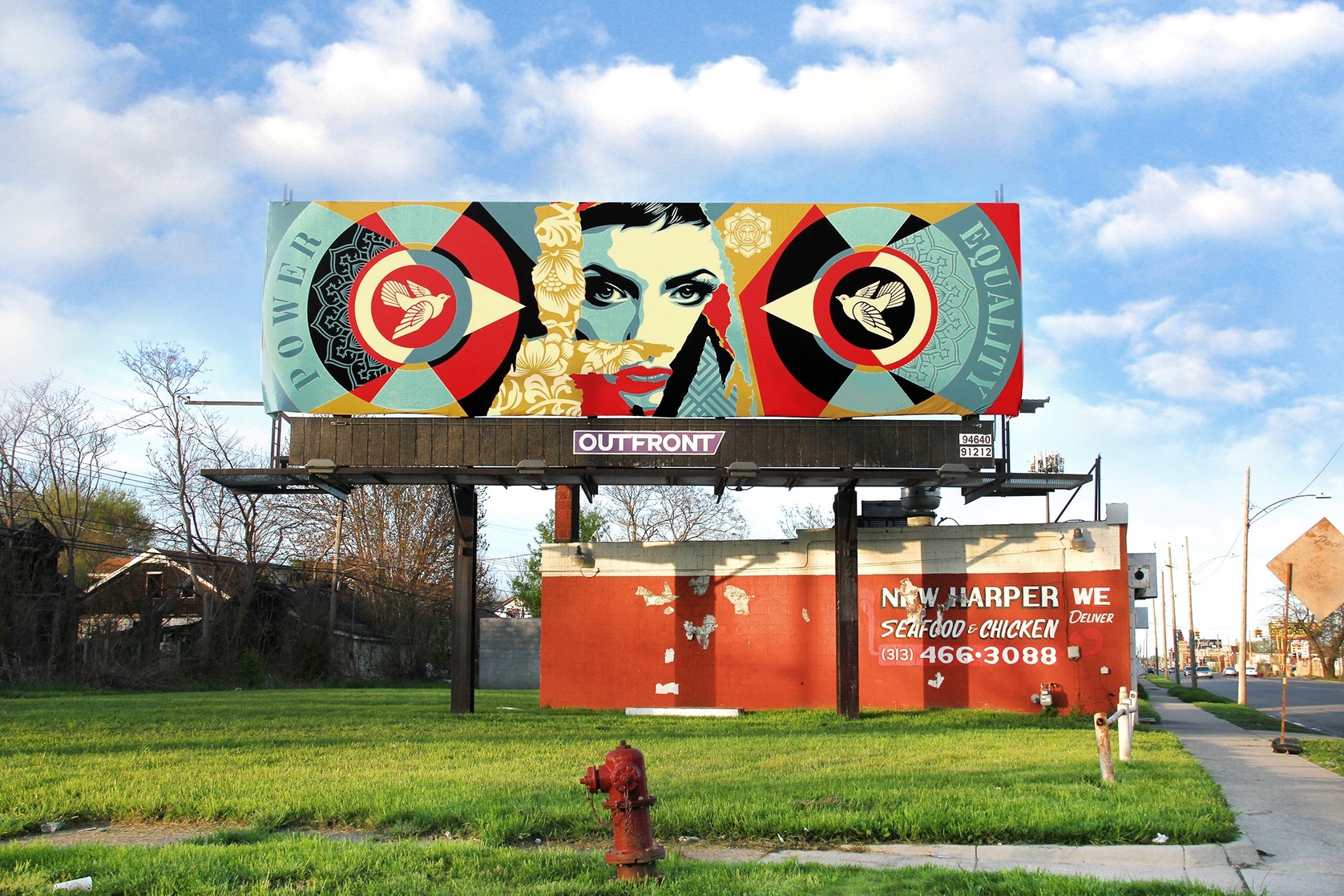 Detroit