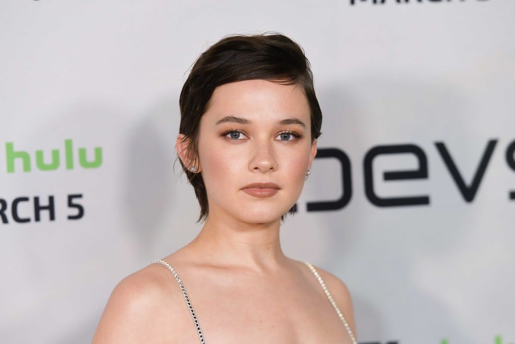 Cailee Spaeny Cailee Spaeny