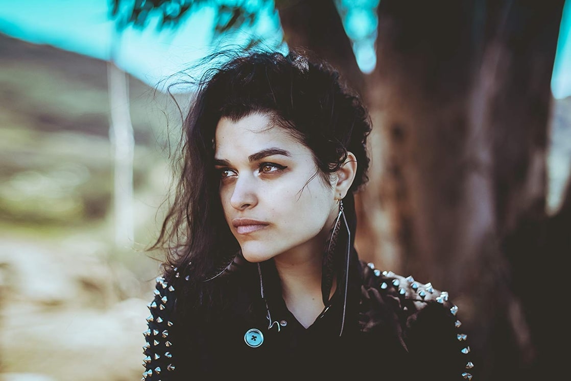 Eve Harlow