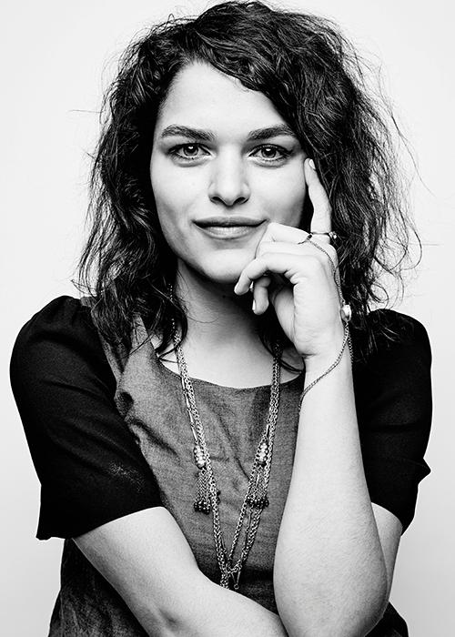 Eve Harlow image Eve Harlow image