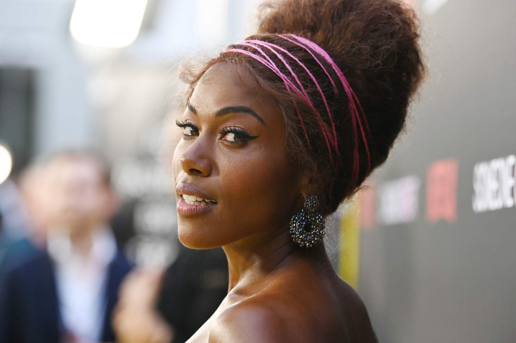 DeWanda Wise DeWanda Wise