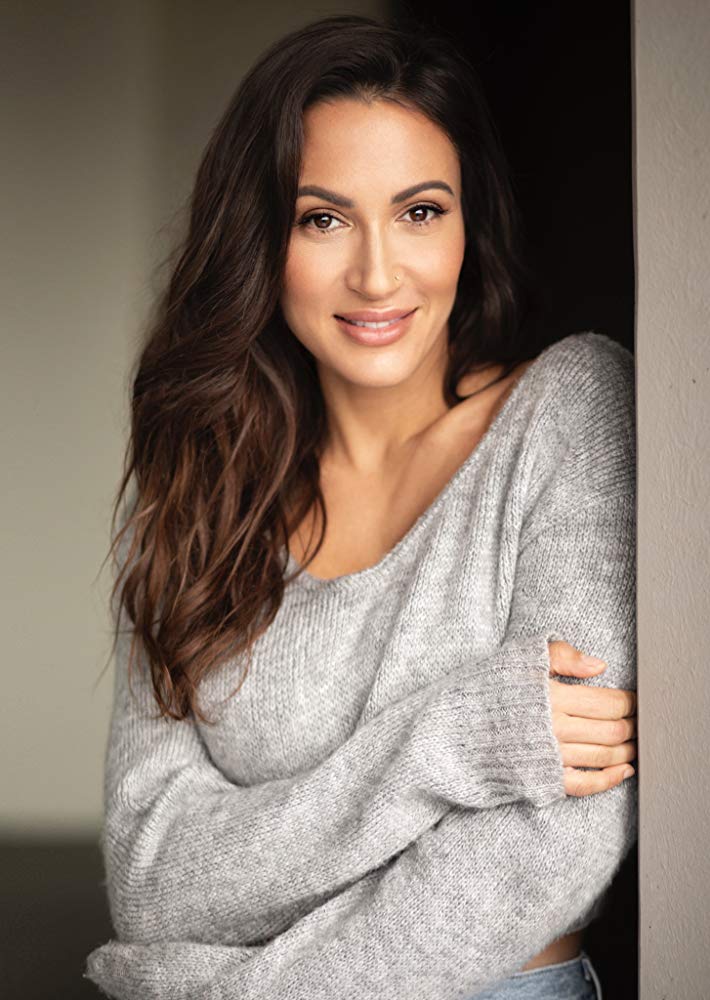 Picture of Sitara Hewitt