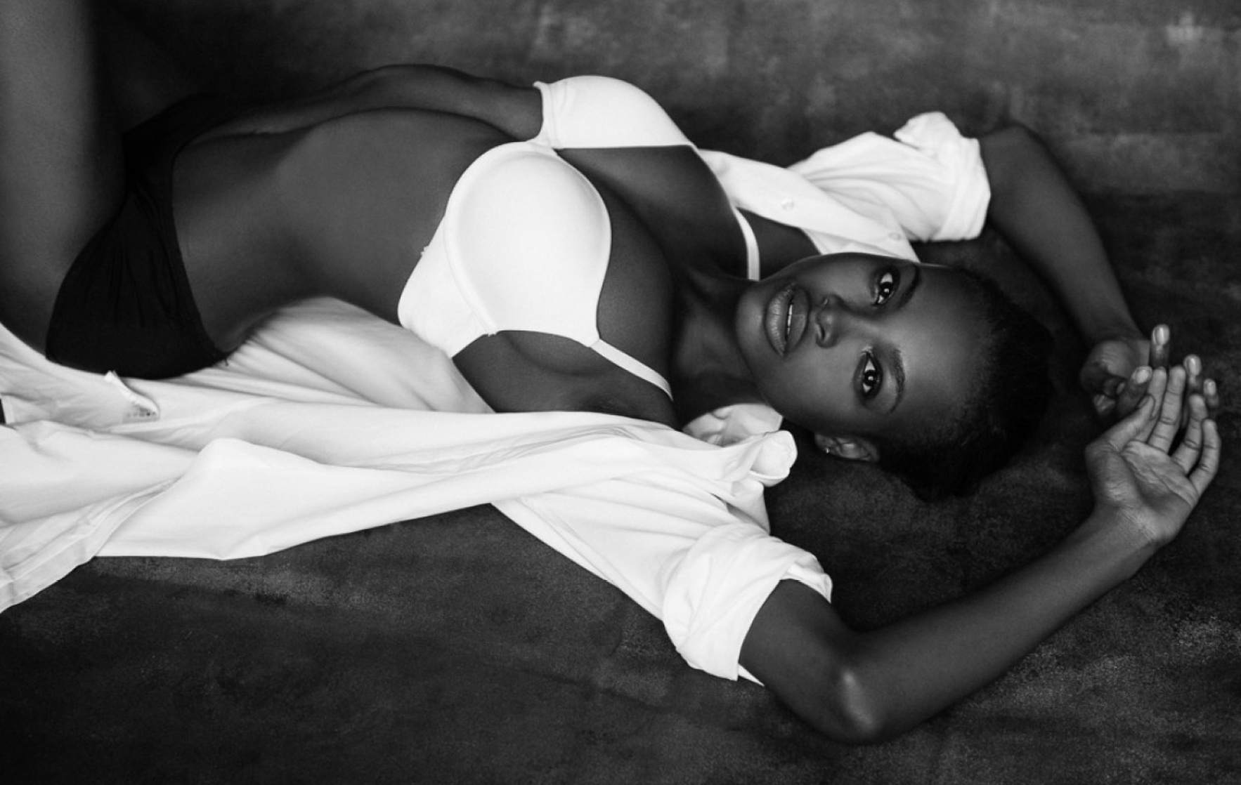 Nneoma Anosike Nneoma Anosike