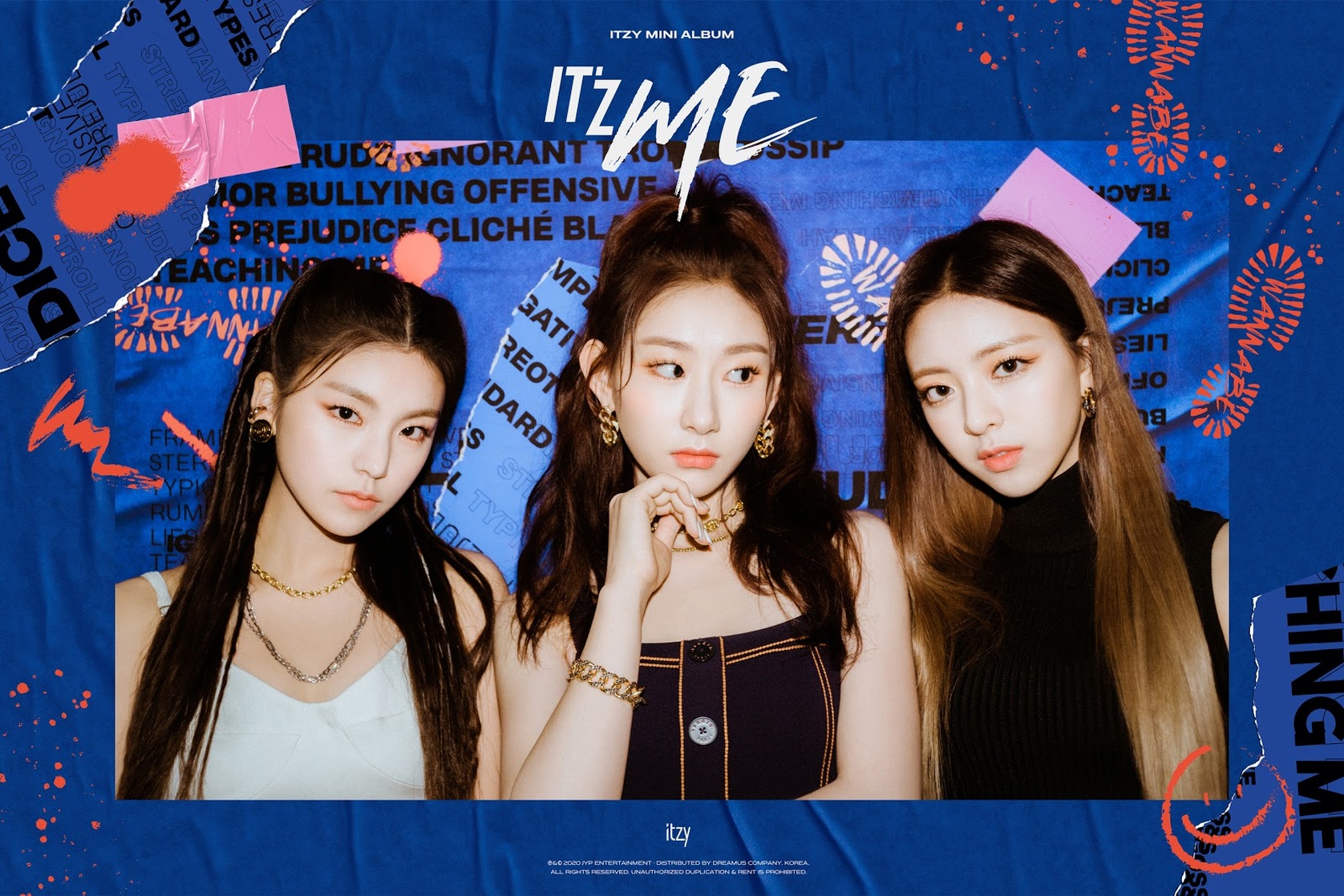 ITZY