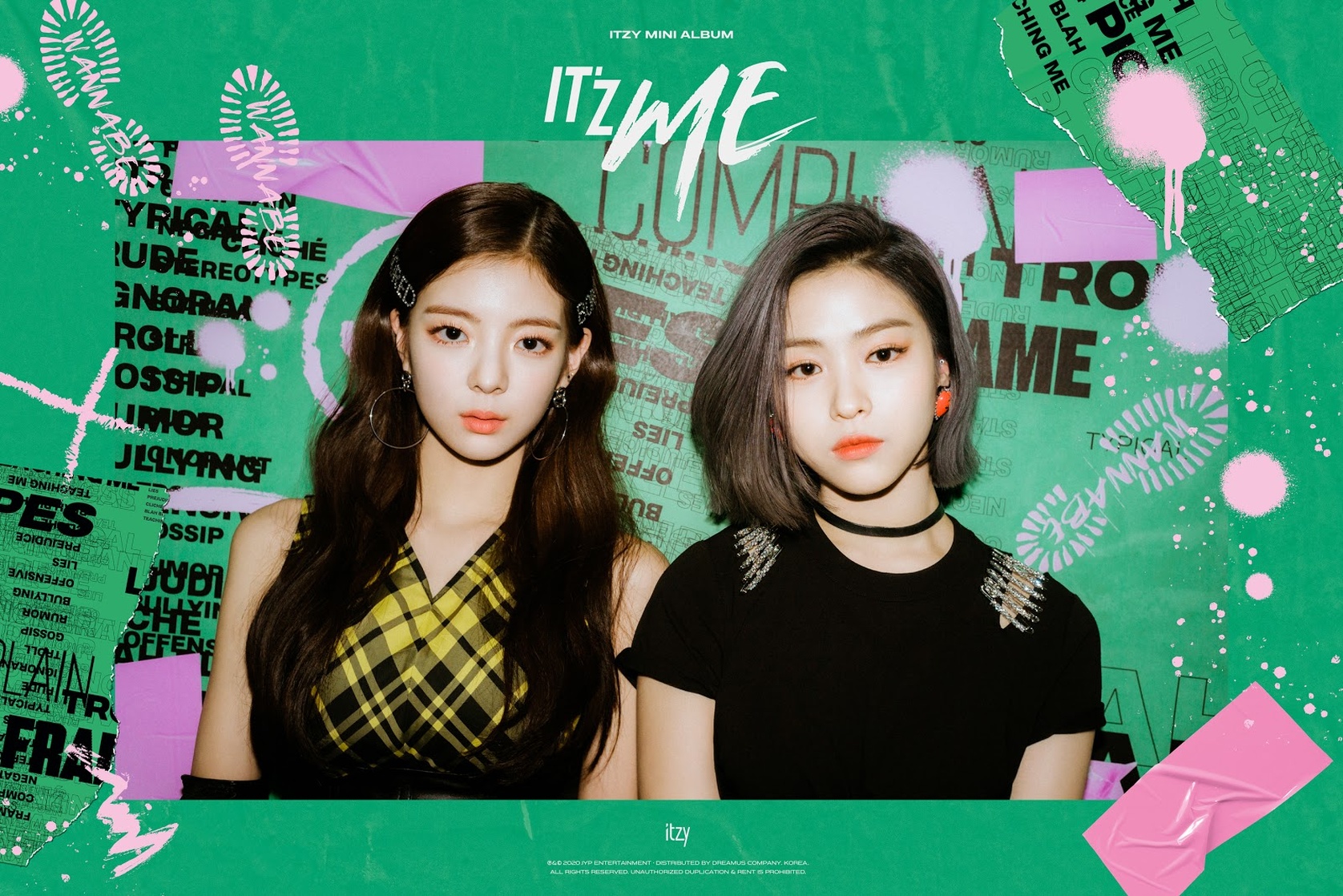 ITZY