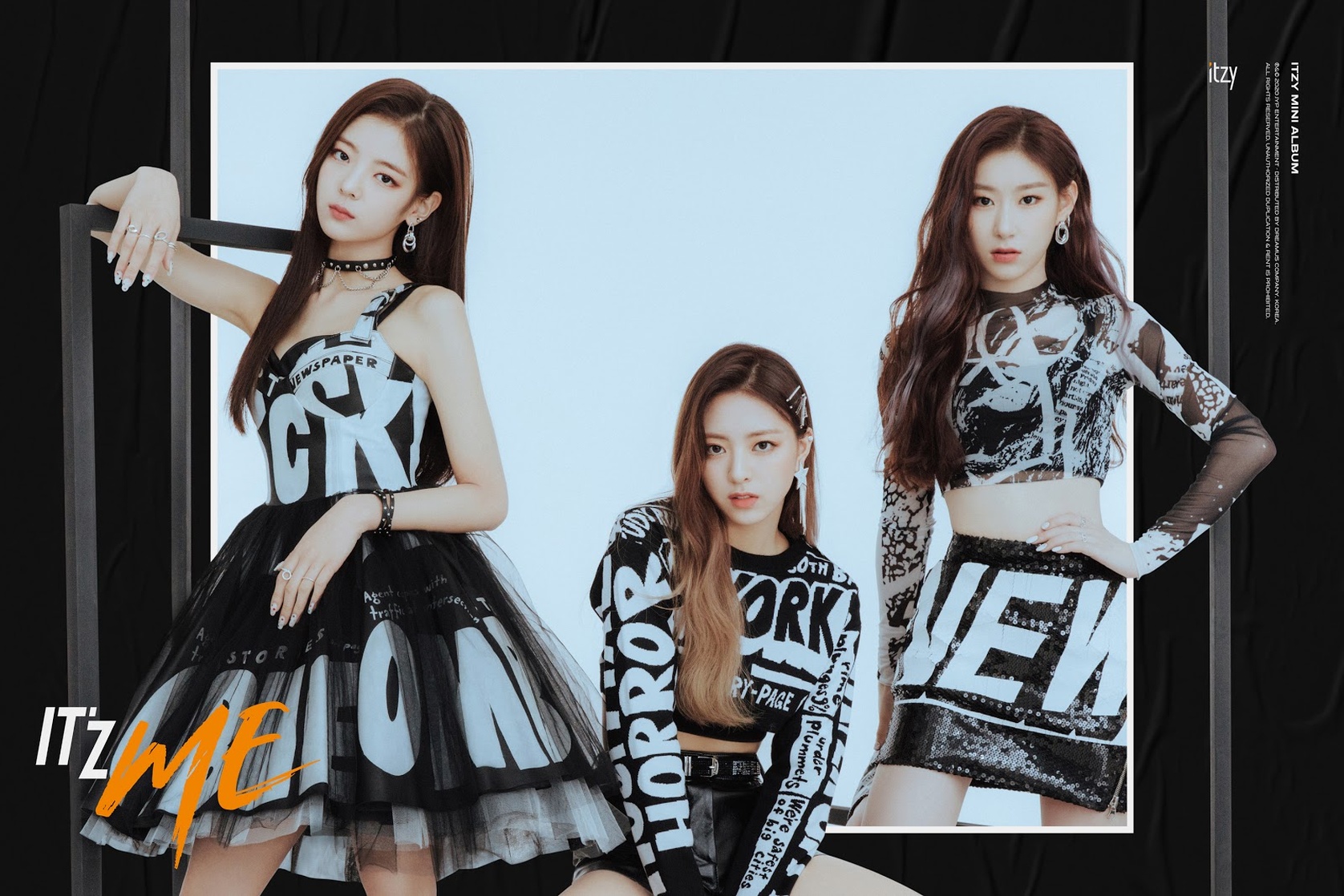 ITZY