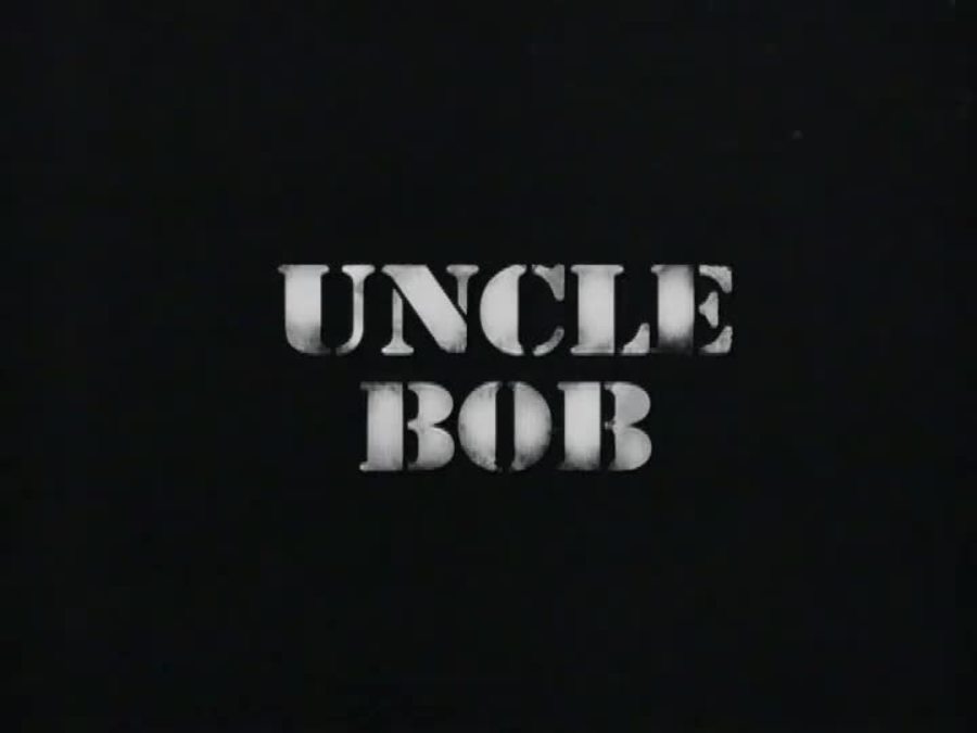 Uncle Bob