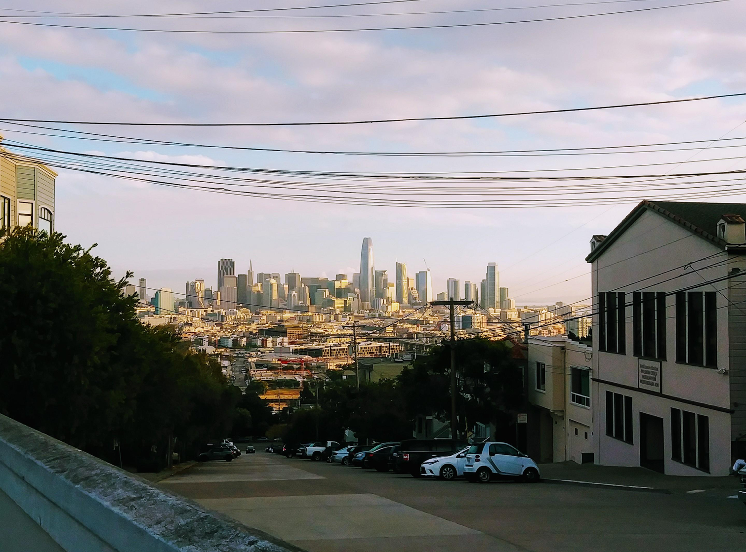 Potrero Hill