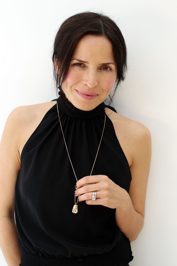 Picture of Andrea Corr