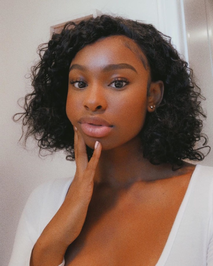 Picture of Coco Jones