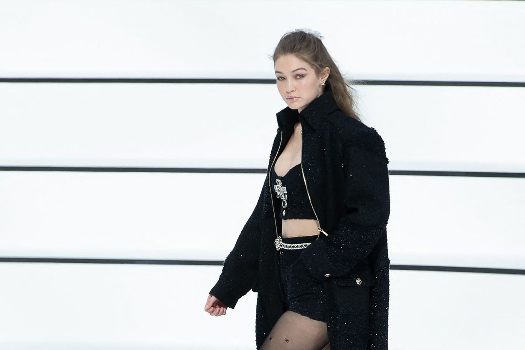 Gigi Hadid