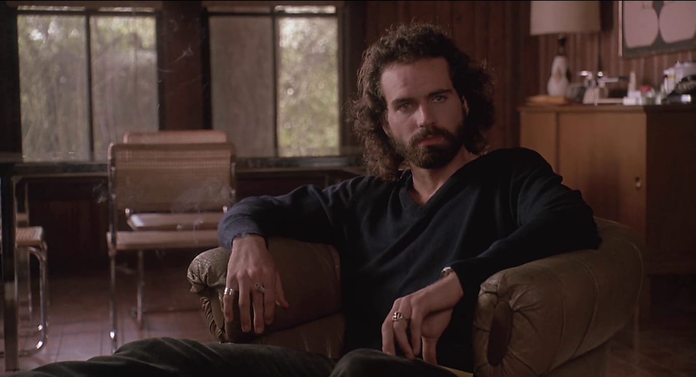 Jason Patric