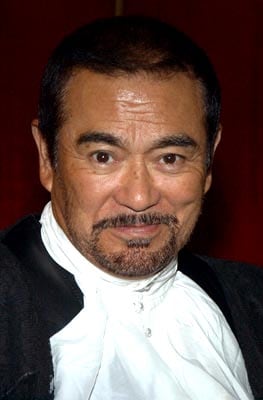 Picture of Shin'ichi Chiba