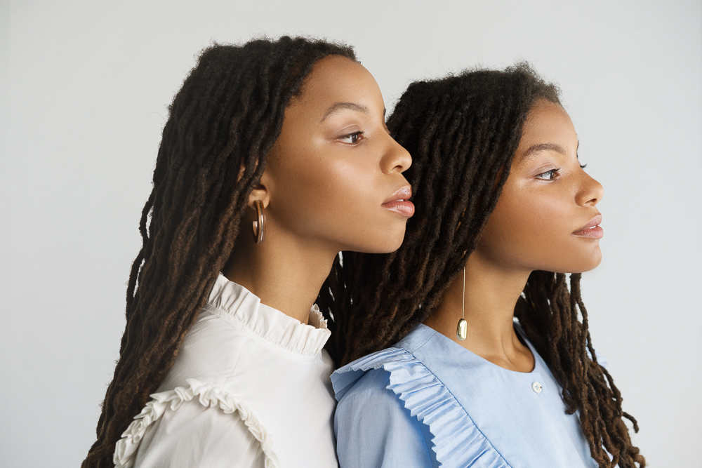 Halle Bailey Halle Bailey
