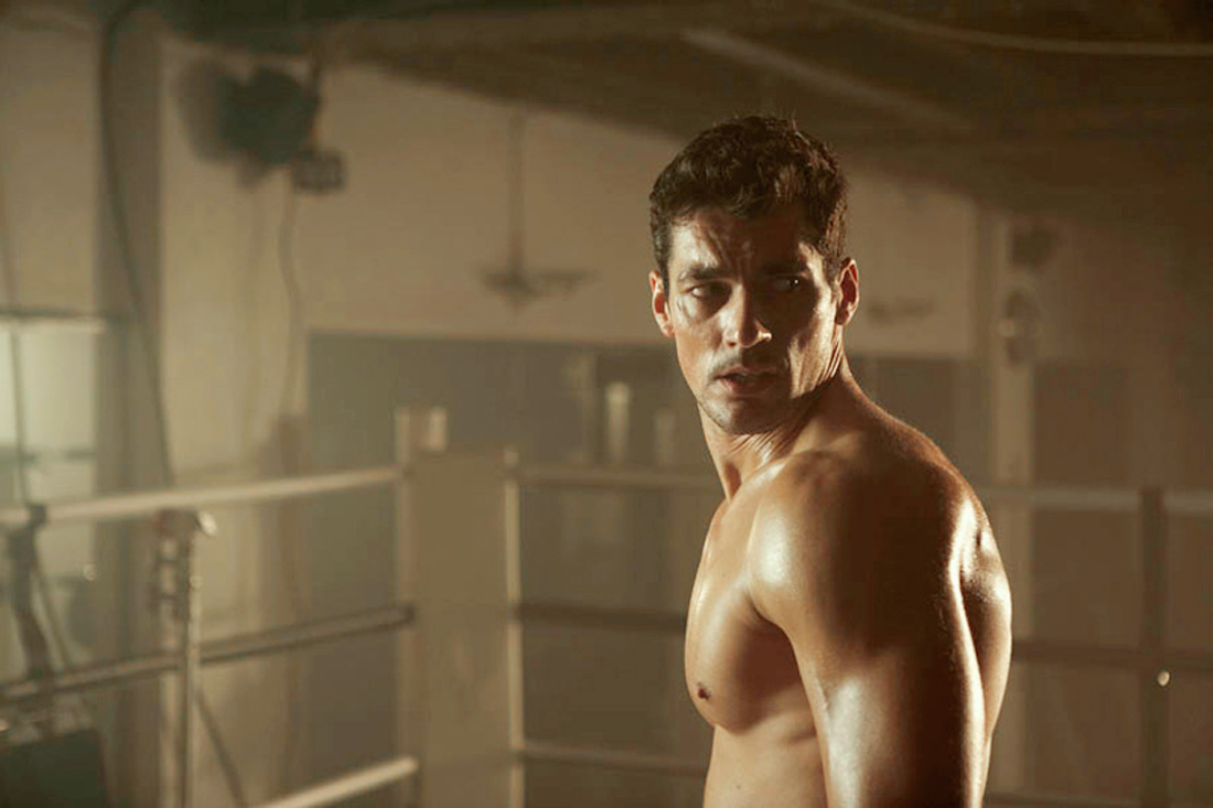 David Gandy David Gandy