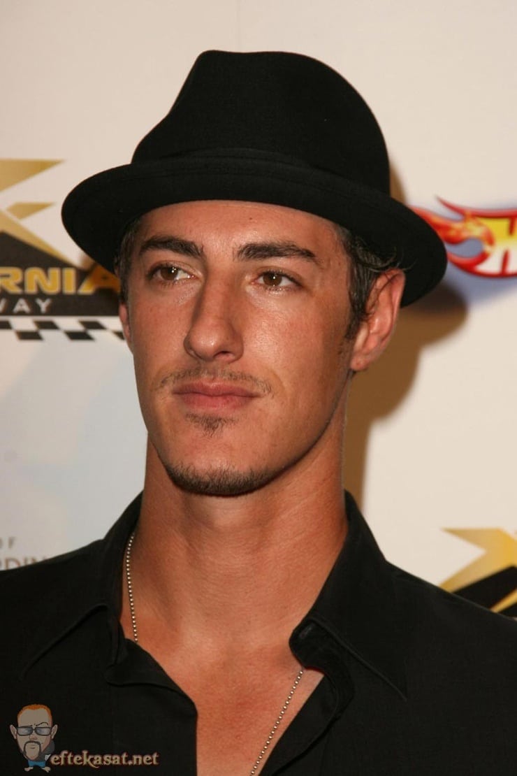 Picture of Eric Balfour