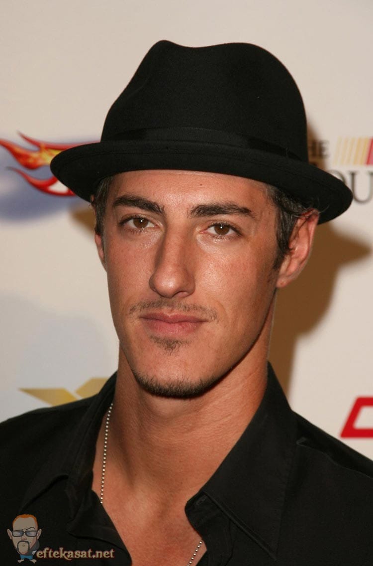 Picture of Eric Balfour