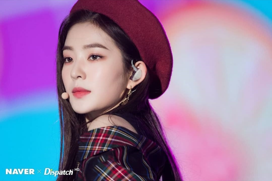 Irene (Bae Ju Hyun)