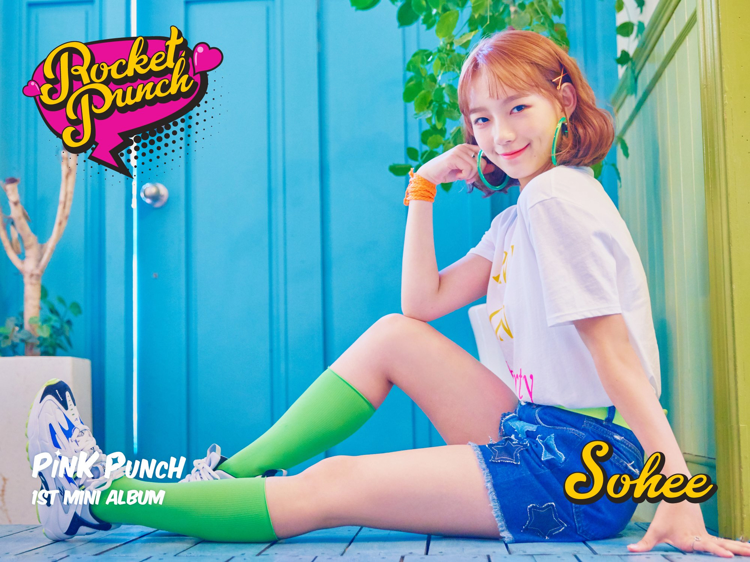 So-Hee So-Hee