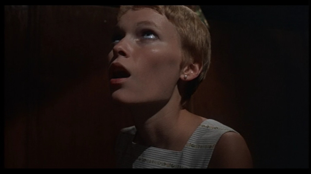 Rosemary's Baby Rosemary's Baby