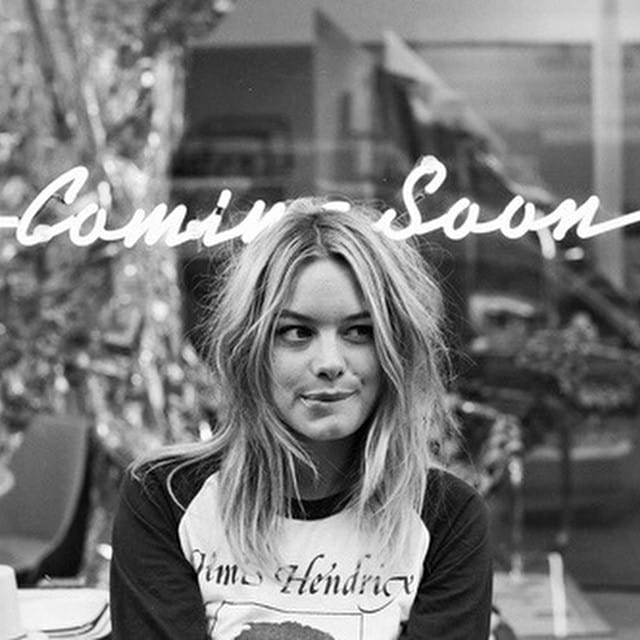 Picture of Camille Rowe