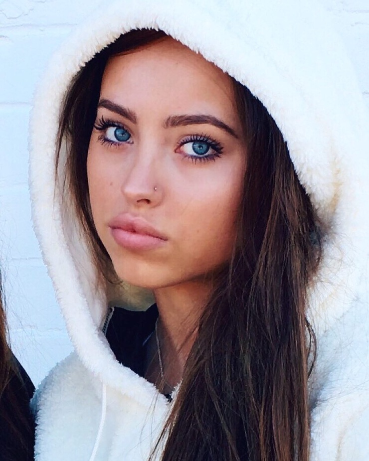 Image of Samantha Cheyenne