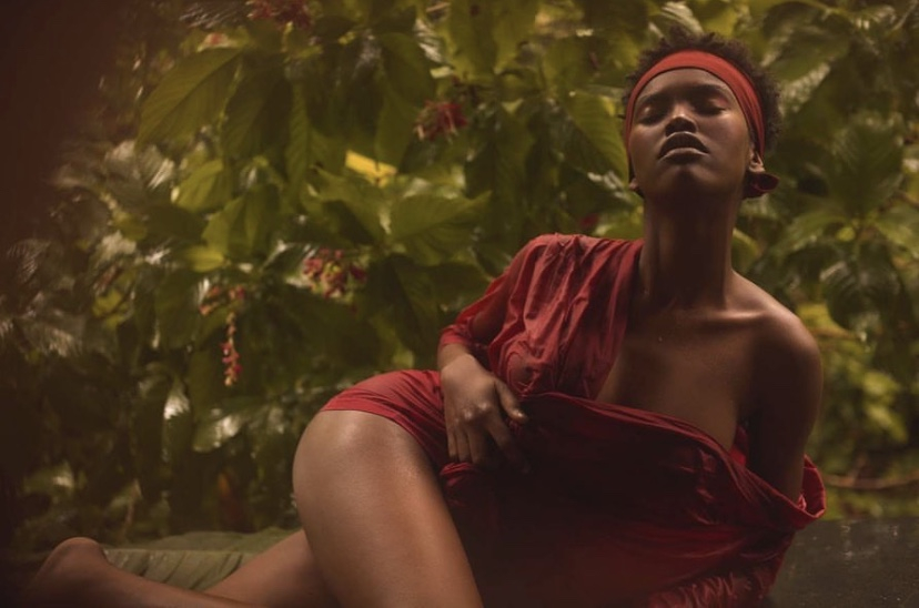 Amilna Estevao
