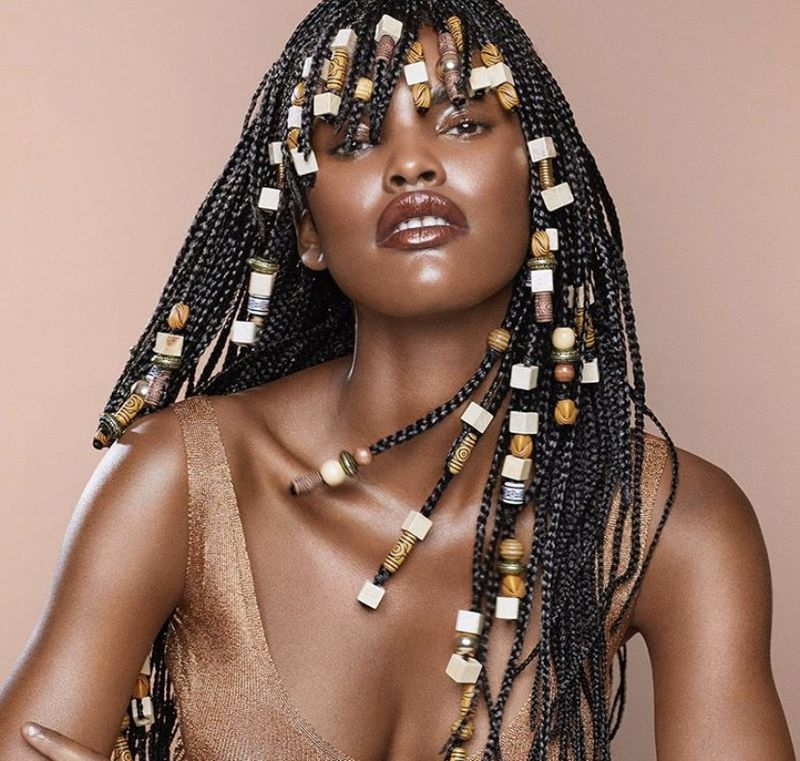 Amilna Estevao