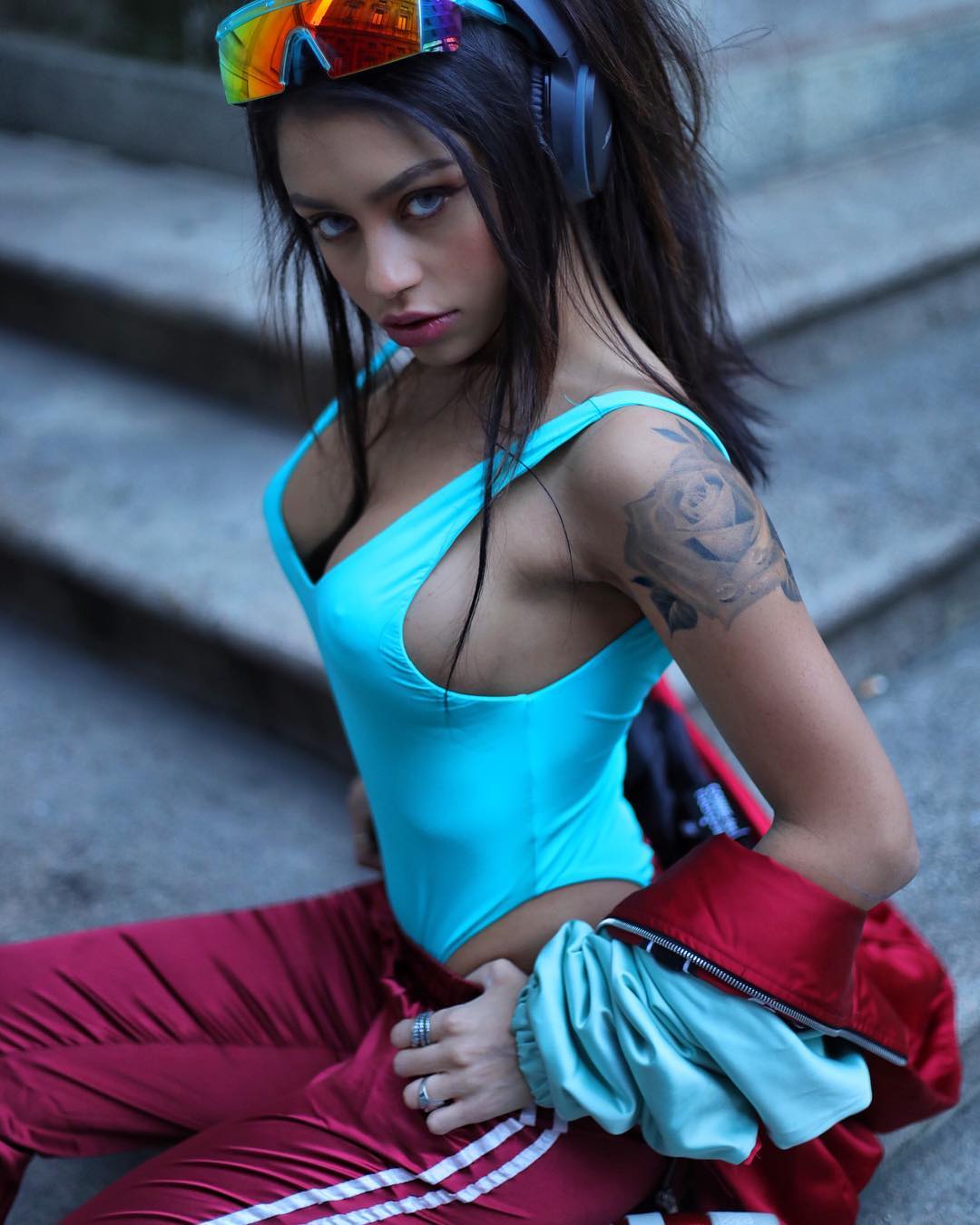 Christina Bertevello Christina Bertevello