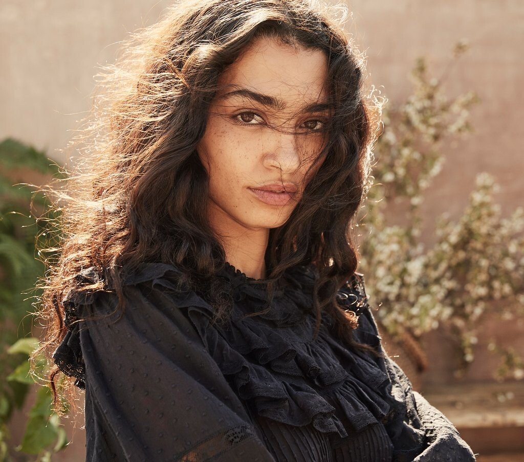 Picture of Raven Lyn Corneil