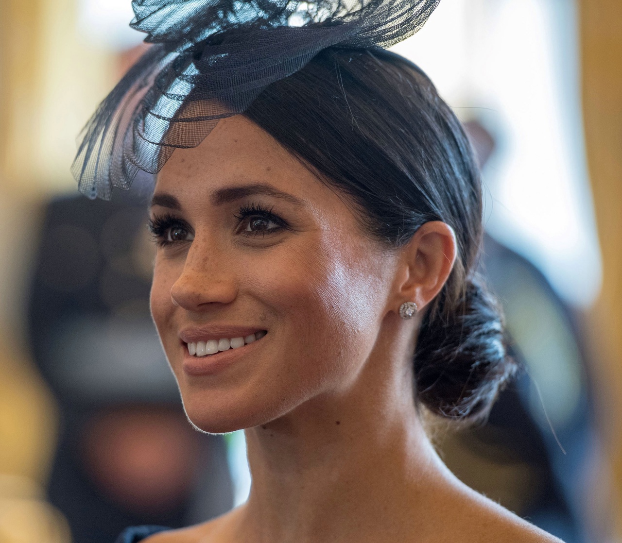 Meghan Markle