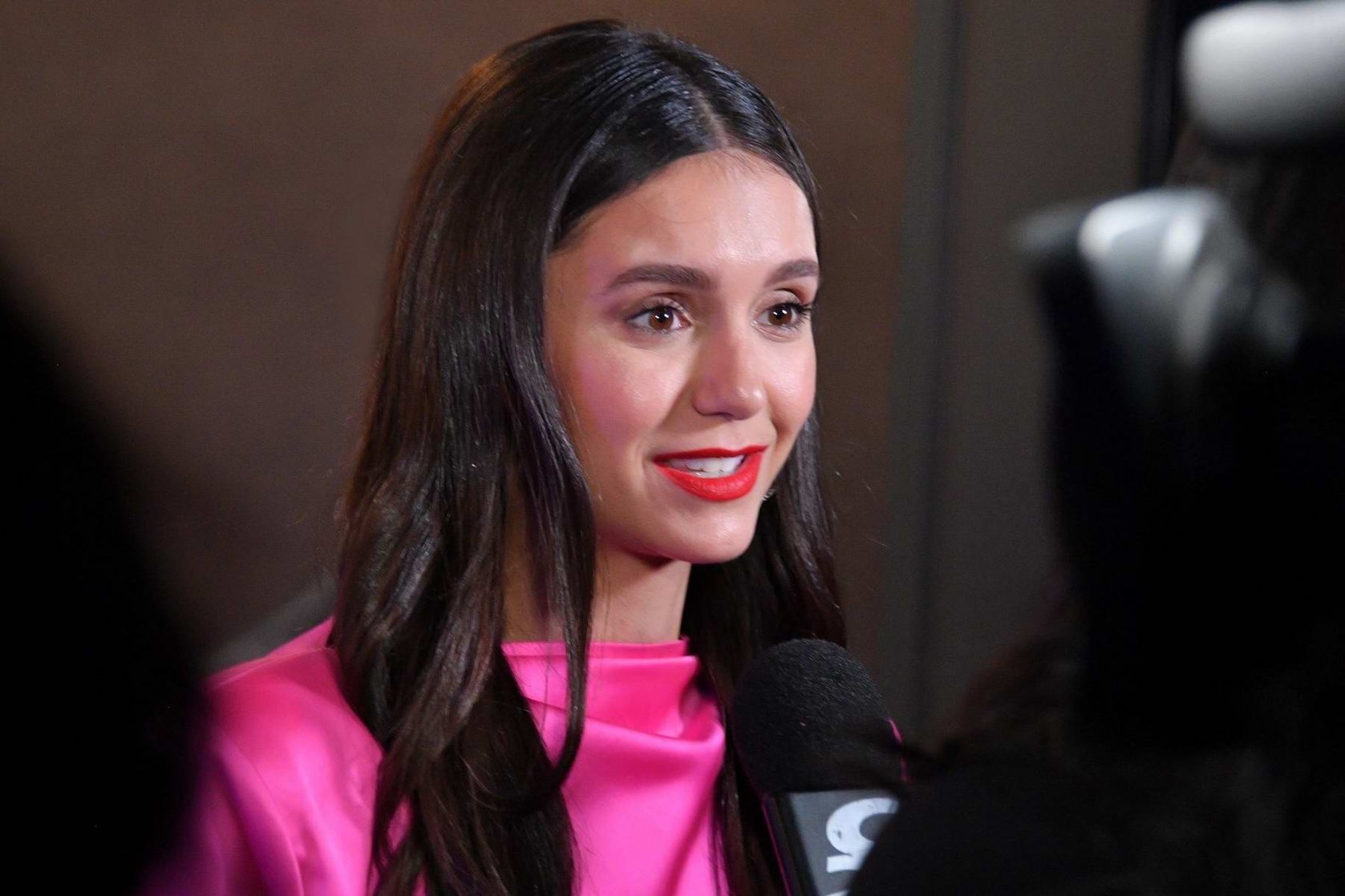 Nina Dobrev Nina Dobrev
