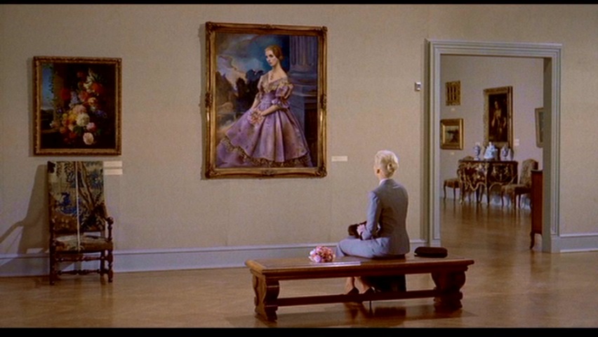 Vertigo (1958)