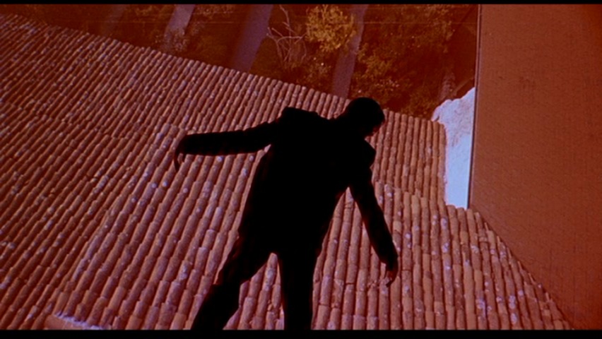 Vertigo