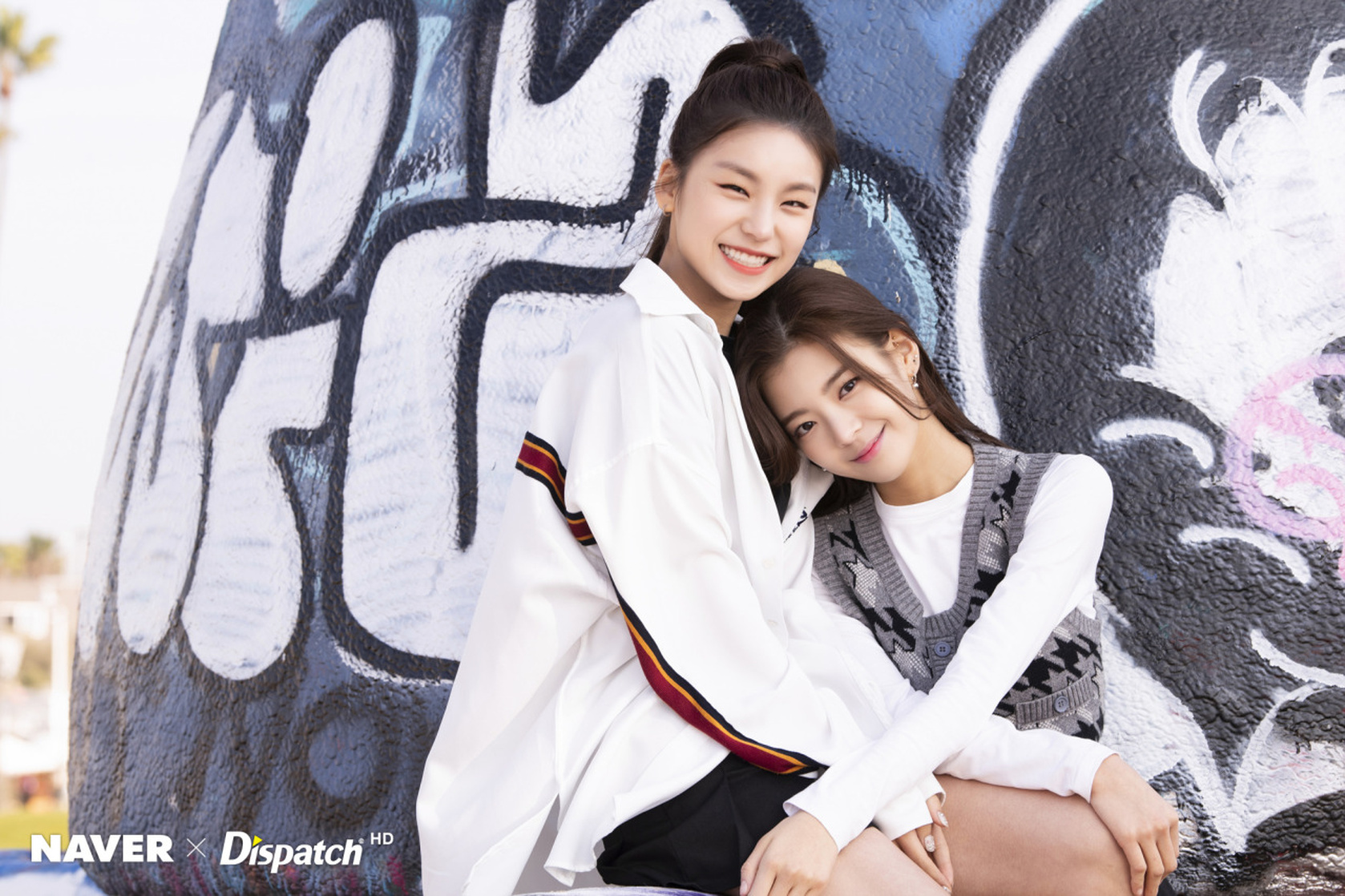 ITZY