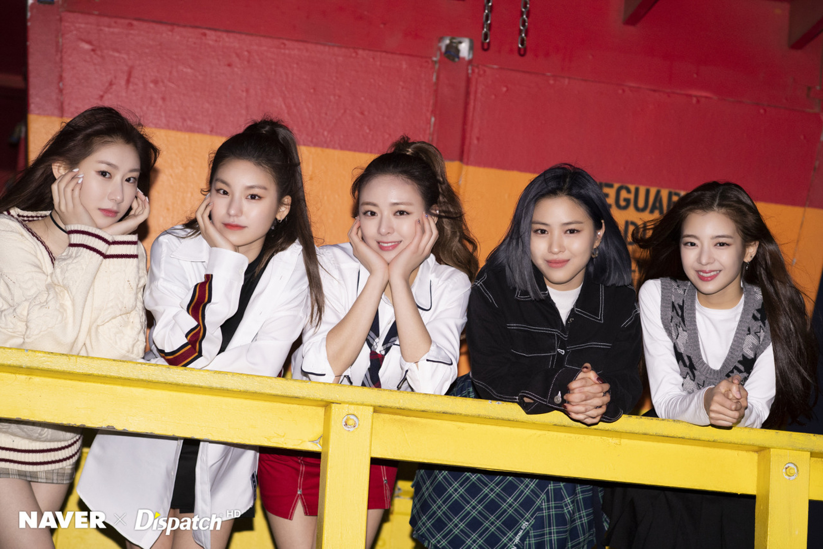 ITZY