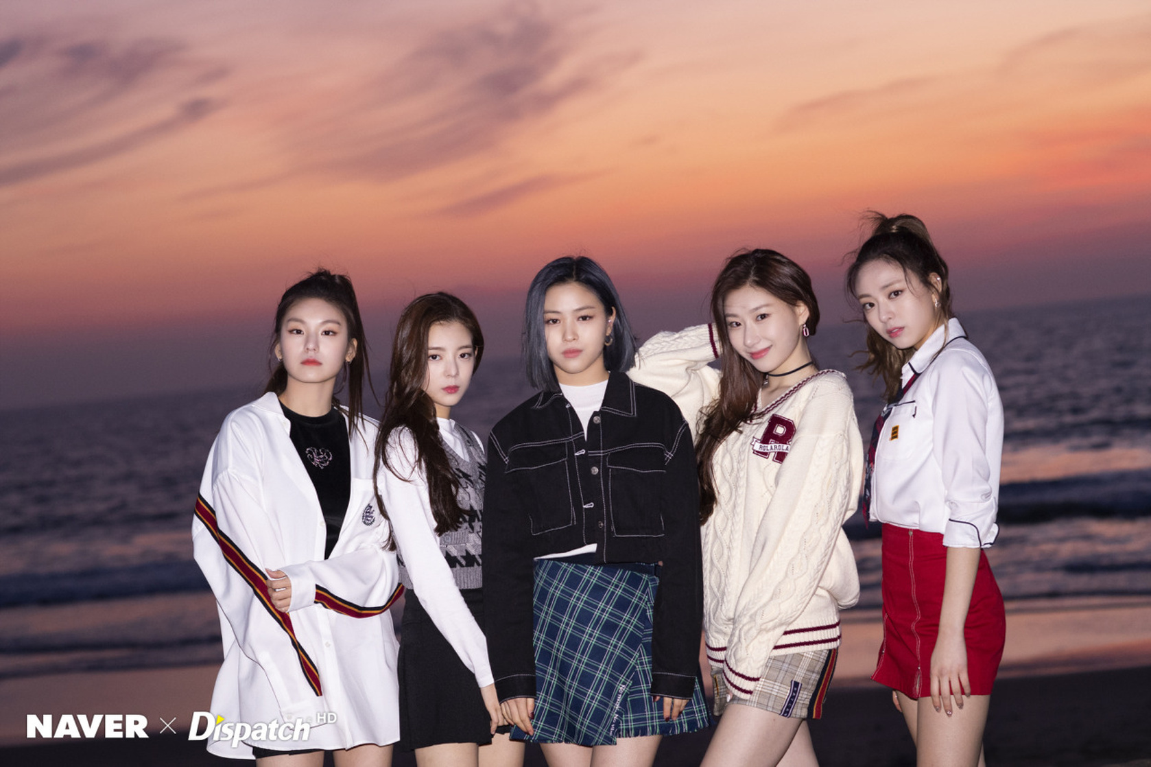 ITZY