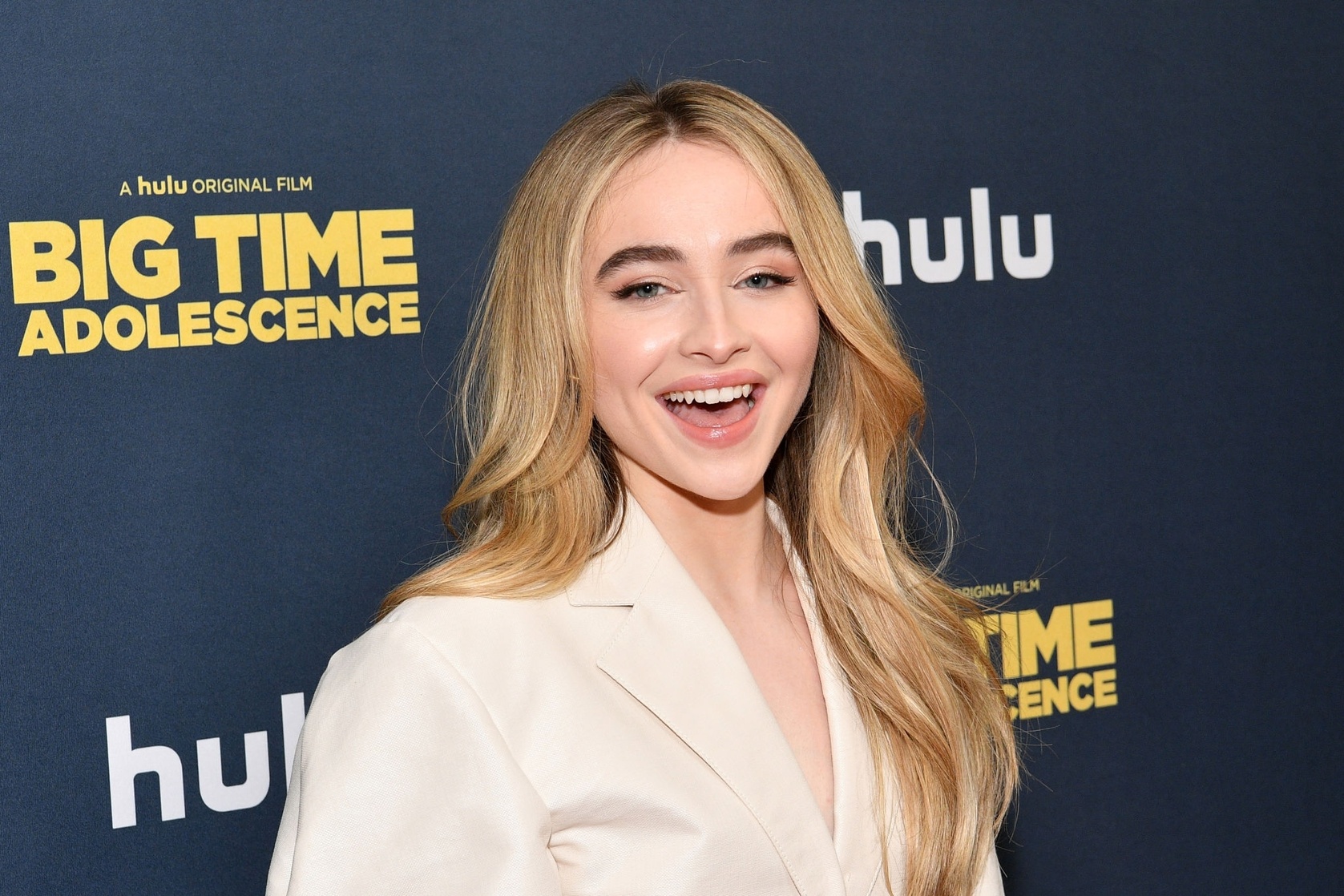 Sabrina Carpenter