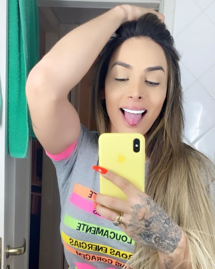Picture of Thaynna Dantas